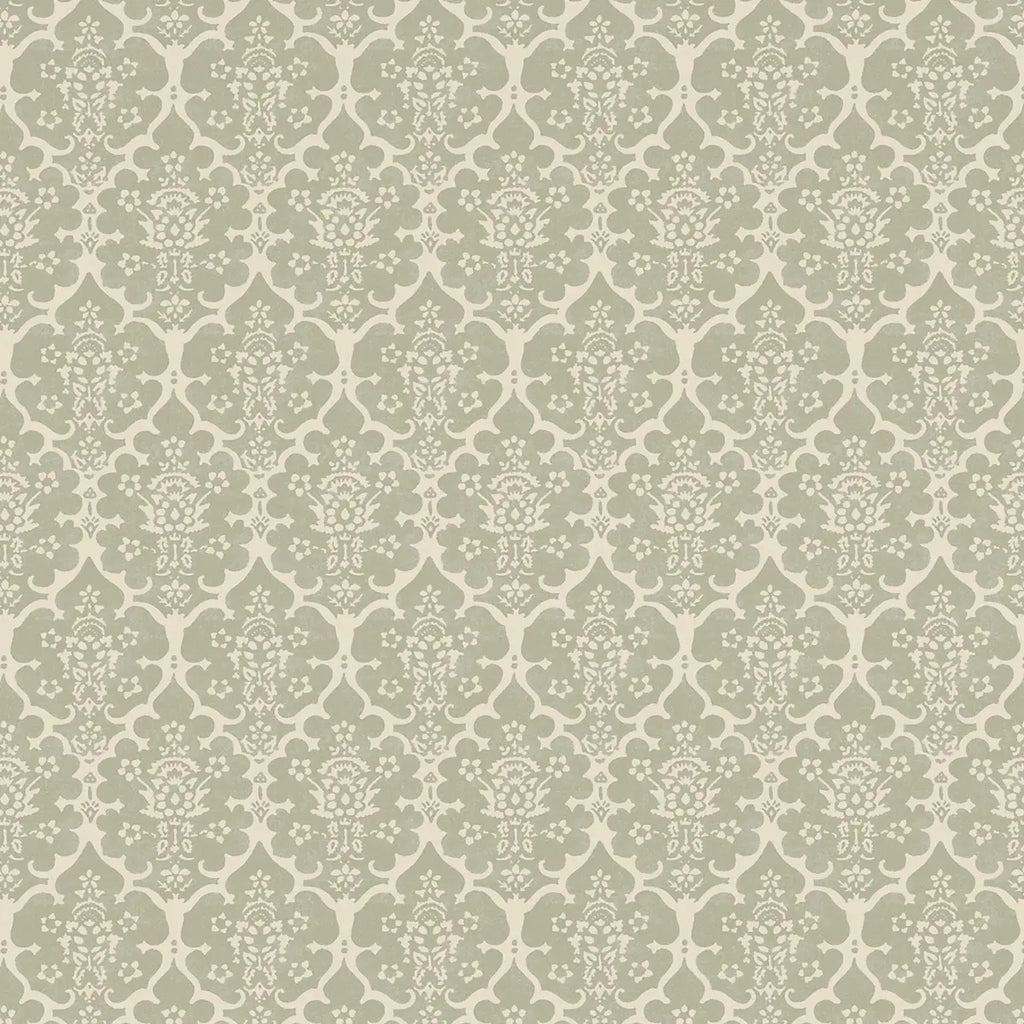 Burley - Sage Wallpapers