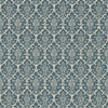 Burley Peacock Blue