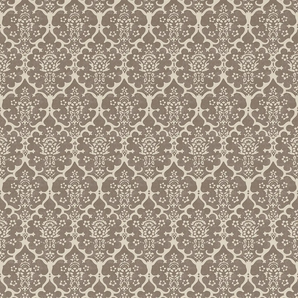 Burley - Berber Brown Wallpapers