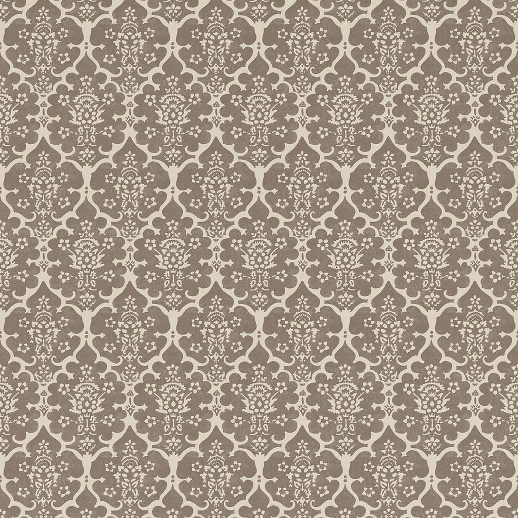 Burley Berber Brown