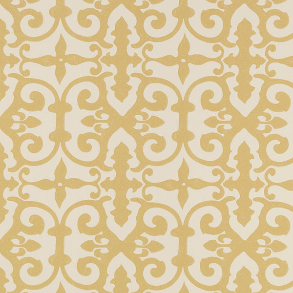 Ferne Park - Straw Wallcoverings Commercial Wallcovering | Schumacher