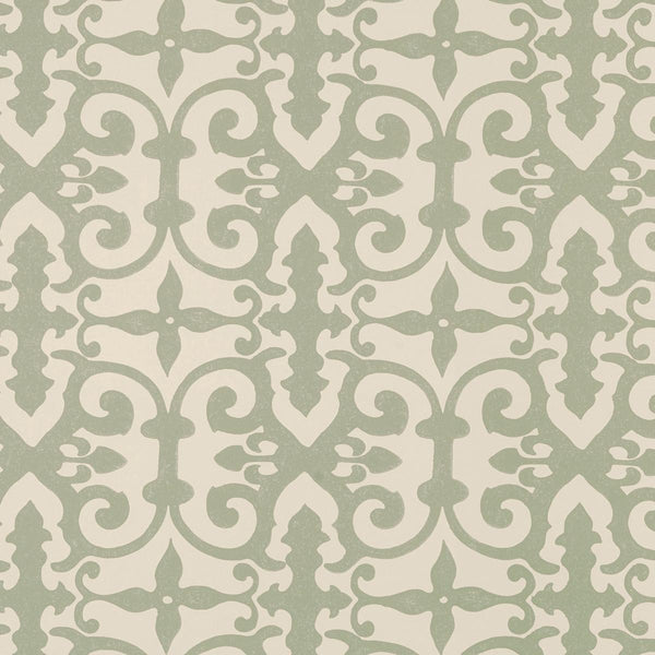 Ferne Park - Sage Wallcoverings Commercial Wallcovering | Schumacher