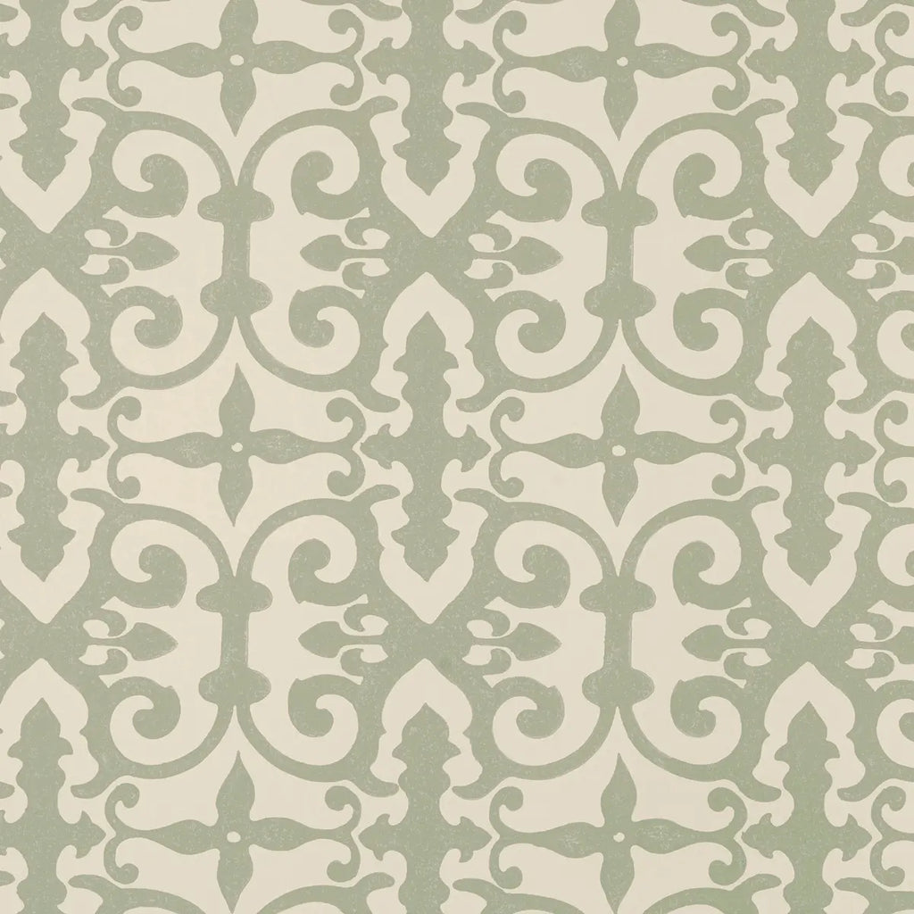 Ferne Park - Sage Wallpapers