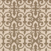 Ferne Park - Berber Brown Wallpapers