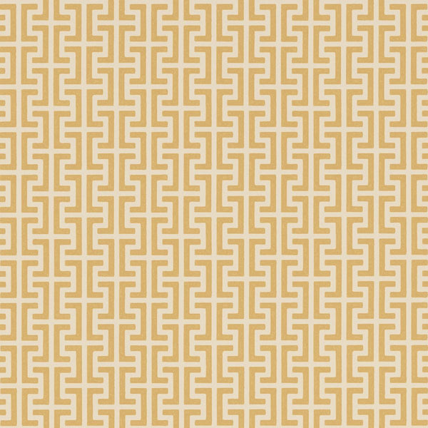 Temple - Straw Wallcoverings Commercial Wallcovering | Schumacher