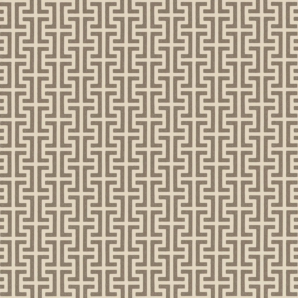 Temple - Berber Brown Wallpapers