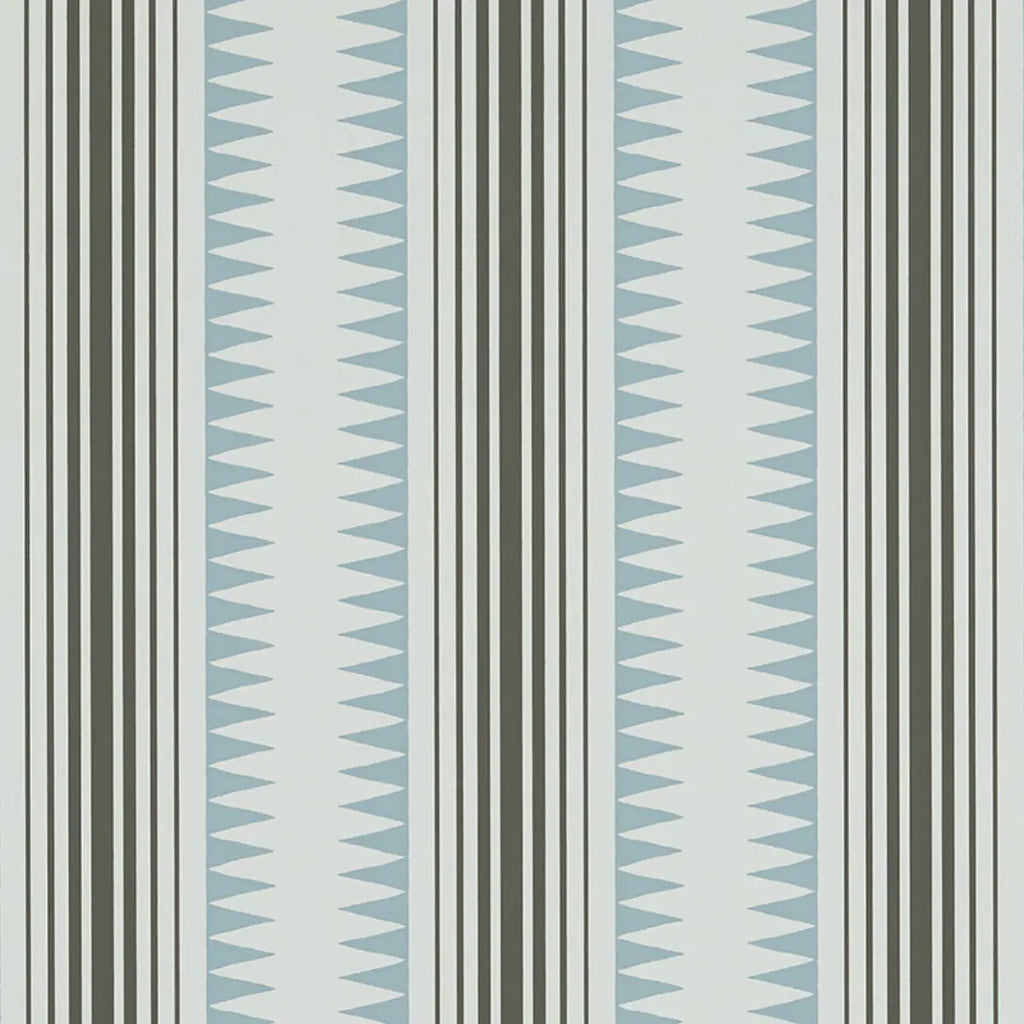 Brompton - Blanket Wallpapers