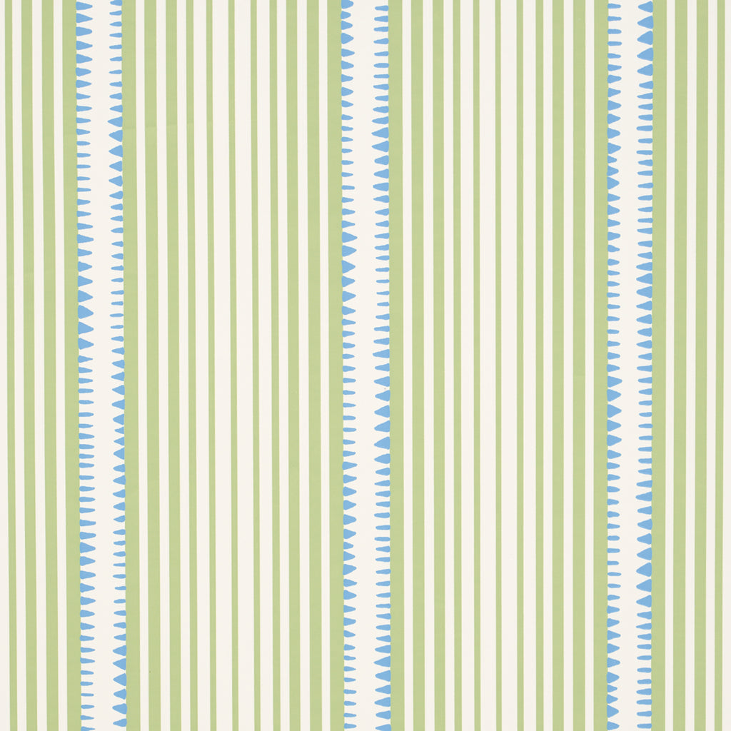 Moncorvo, Green & Blue