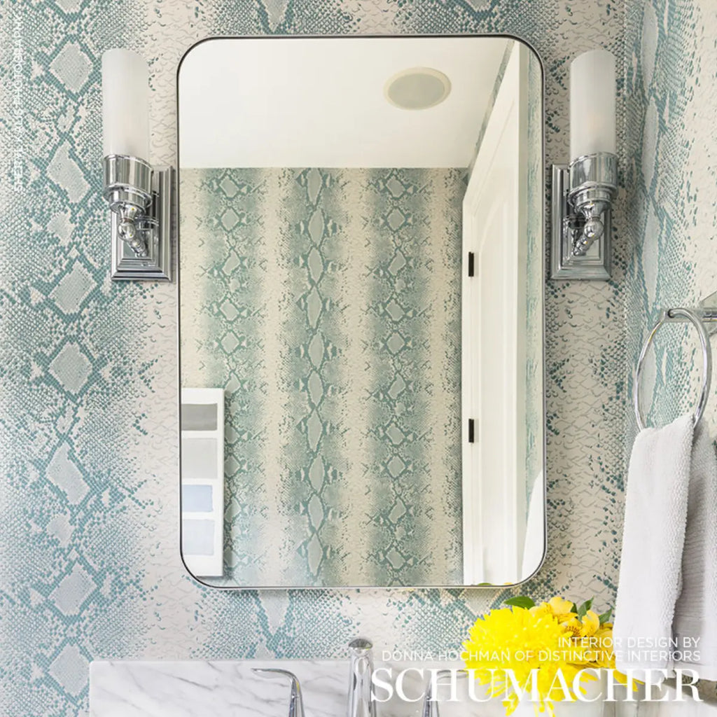 Snake Charmer - Mineral Wallpapers