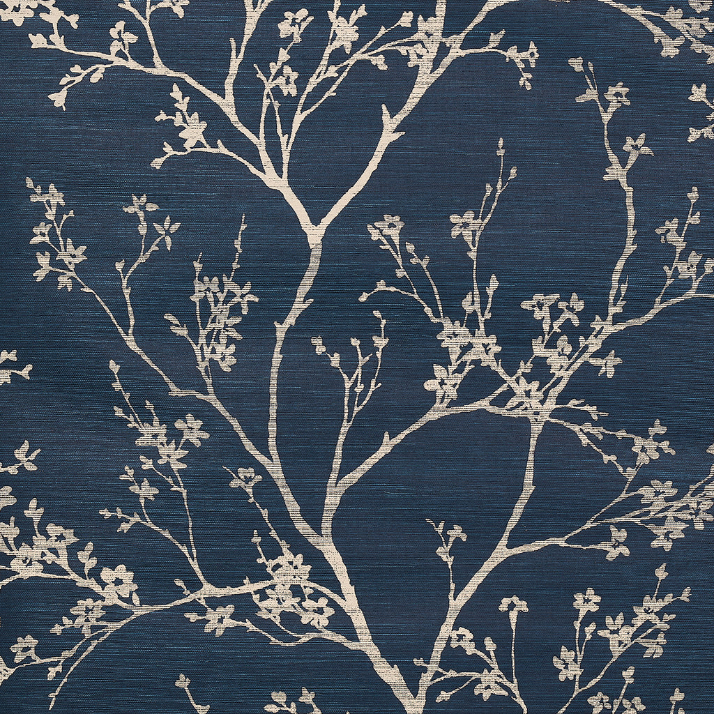 Twiggy Sisal, Indigo
