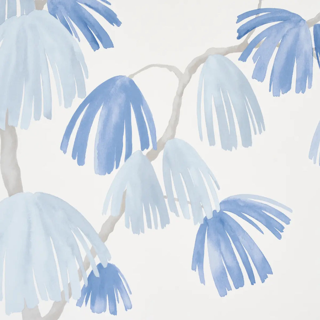 Weeping Pine - Slate Wallpapers