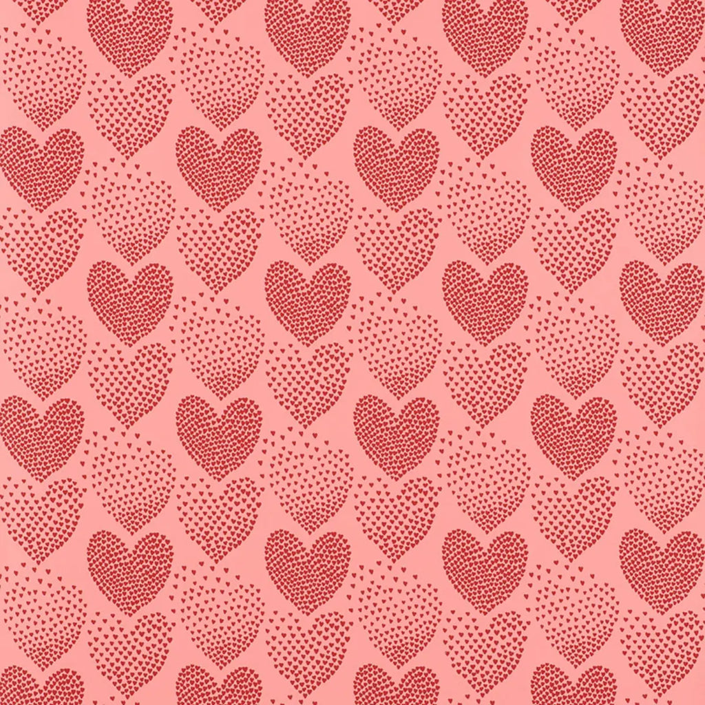 Heart Of Hearts - Red &amp; Pink Wallpapers