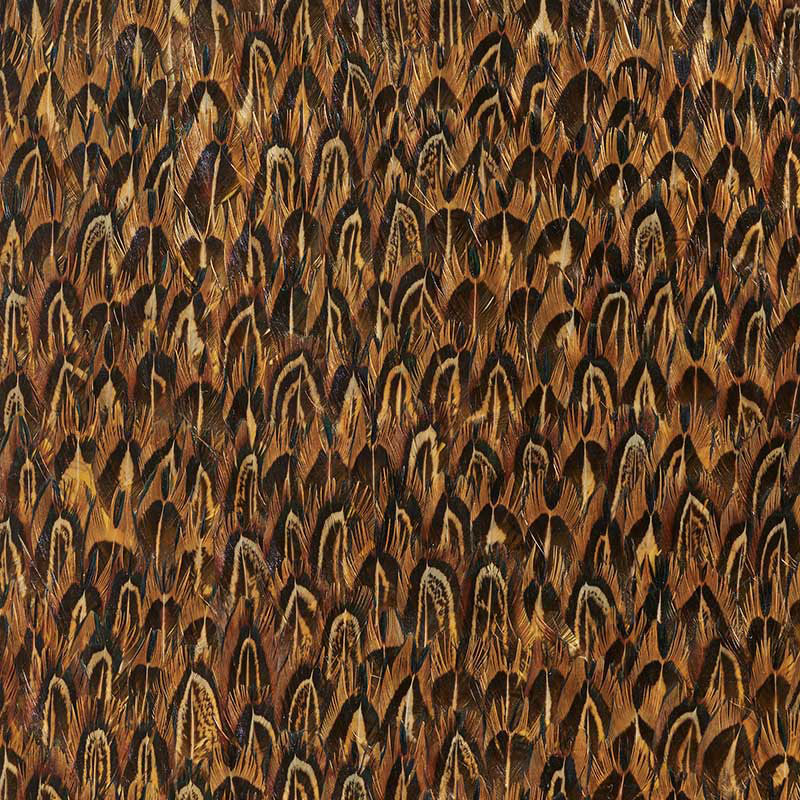 Gold, Quail