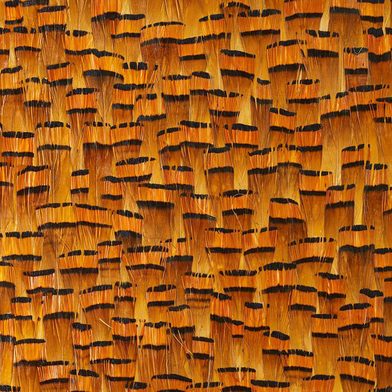 Bauxite, Goldenrod