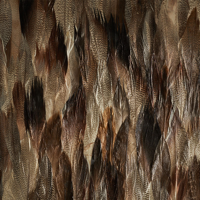 Iridium, Tail
