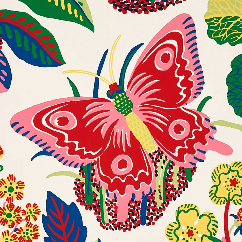 Exotic Butterfly - Spring Wallpapers