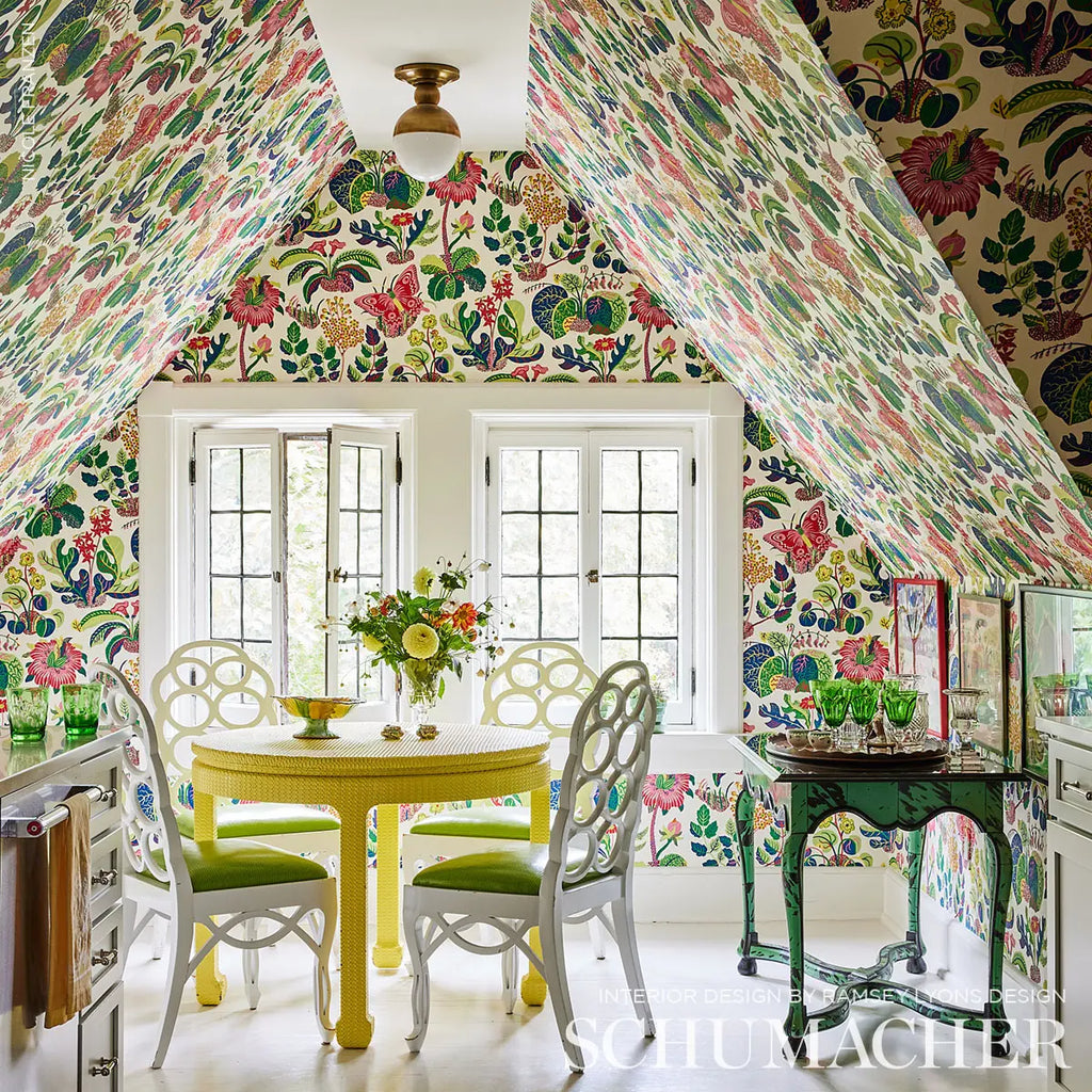 Exotic Butterfly - Spring Wallpapers