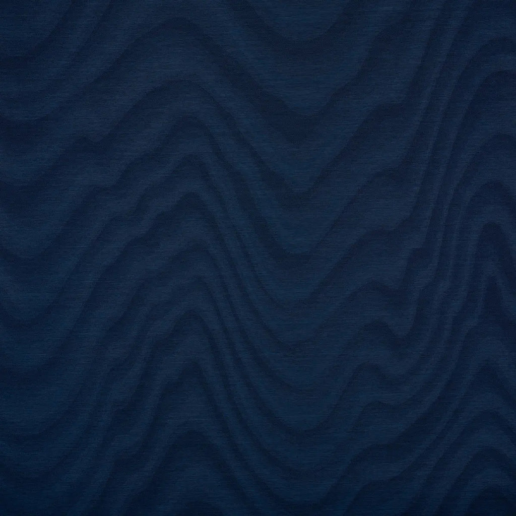 Claridge - Indigo Wallpapers