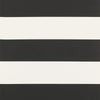 Baxter Stripe - Carbon Wallpapers
