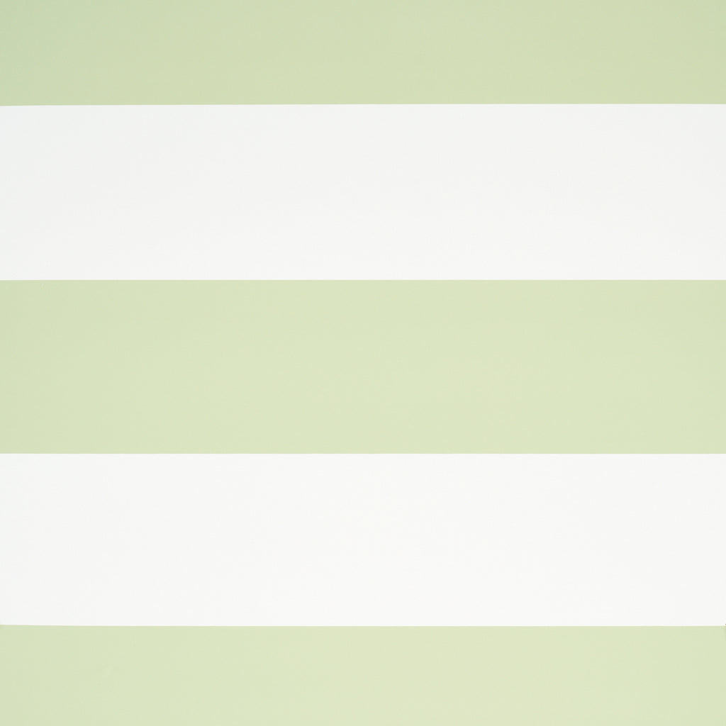 Baxter Stripe, Green