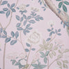 Madame De Pompadour Panel Set - Blush Wallpapers