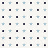 Etoiles Et Points - Blues Wallpapers