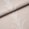 Acanthus Stripe Vinyl - Limestone Wallpapers