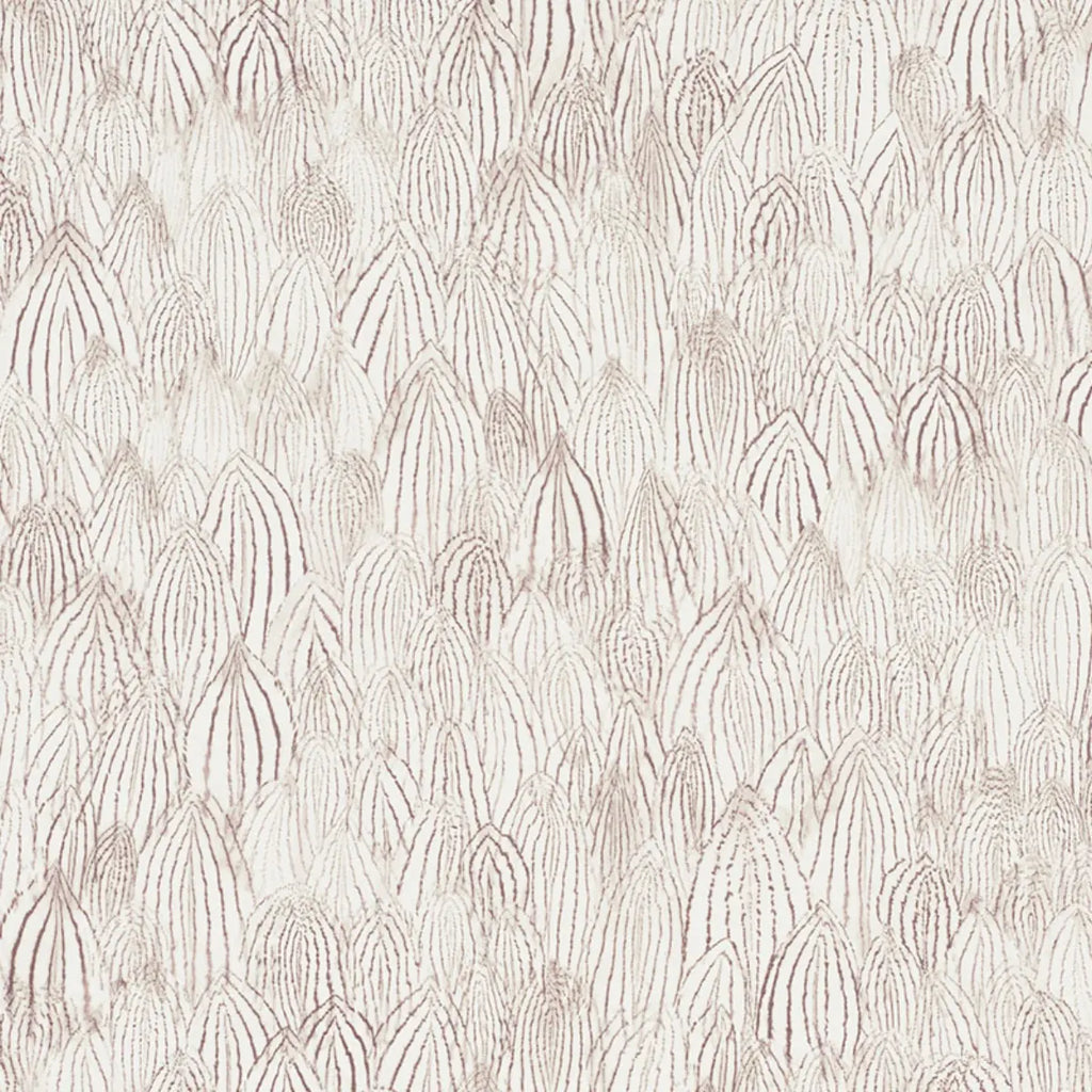 Feathers - Brown Wallpapers