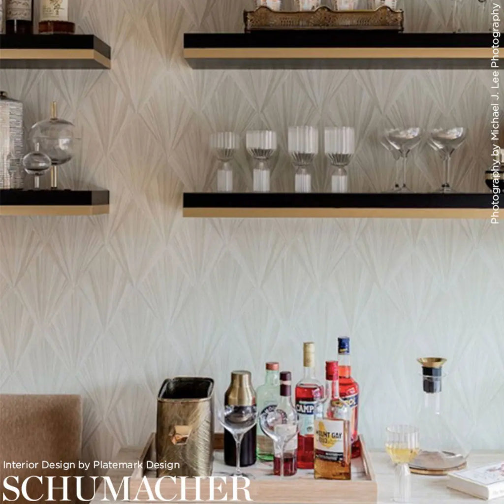 Marquetry - Stone Wallpapers