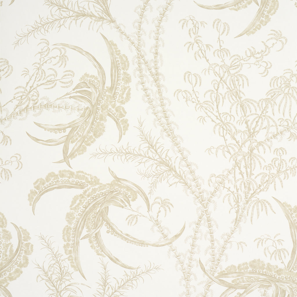Ocean Toile, Sand