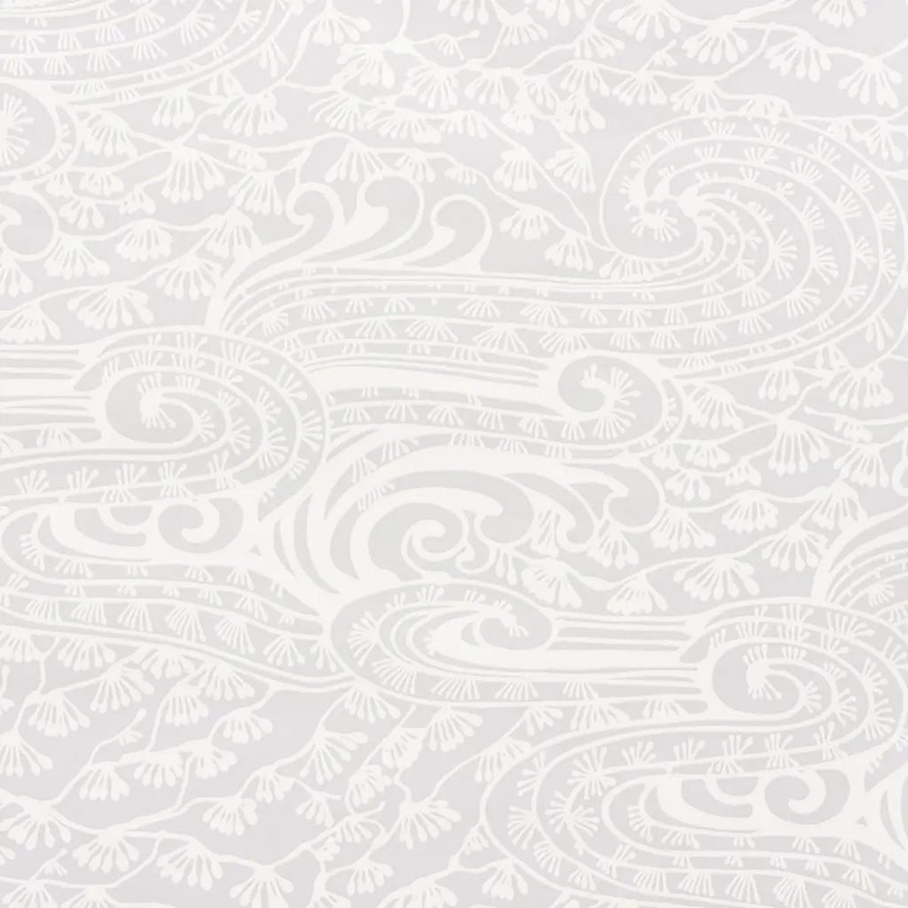 Mizu - Grey Wallpapers