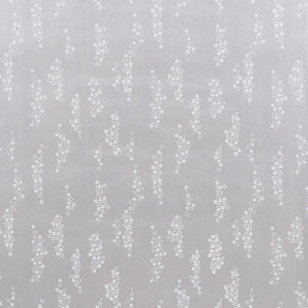 Taki Floral - Moonstone Wallpapers