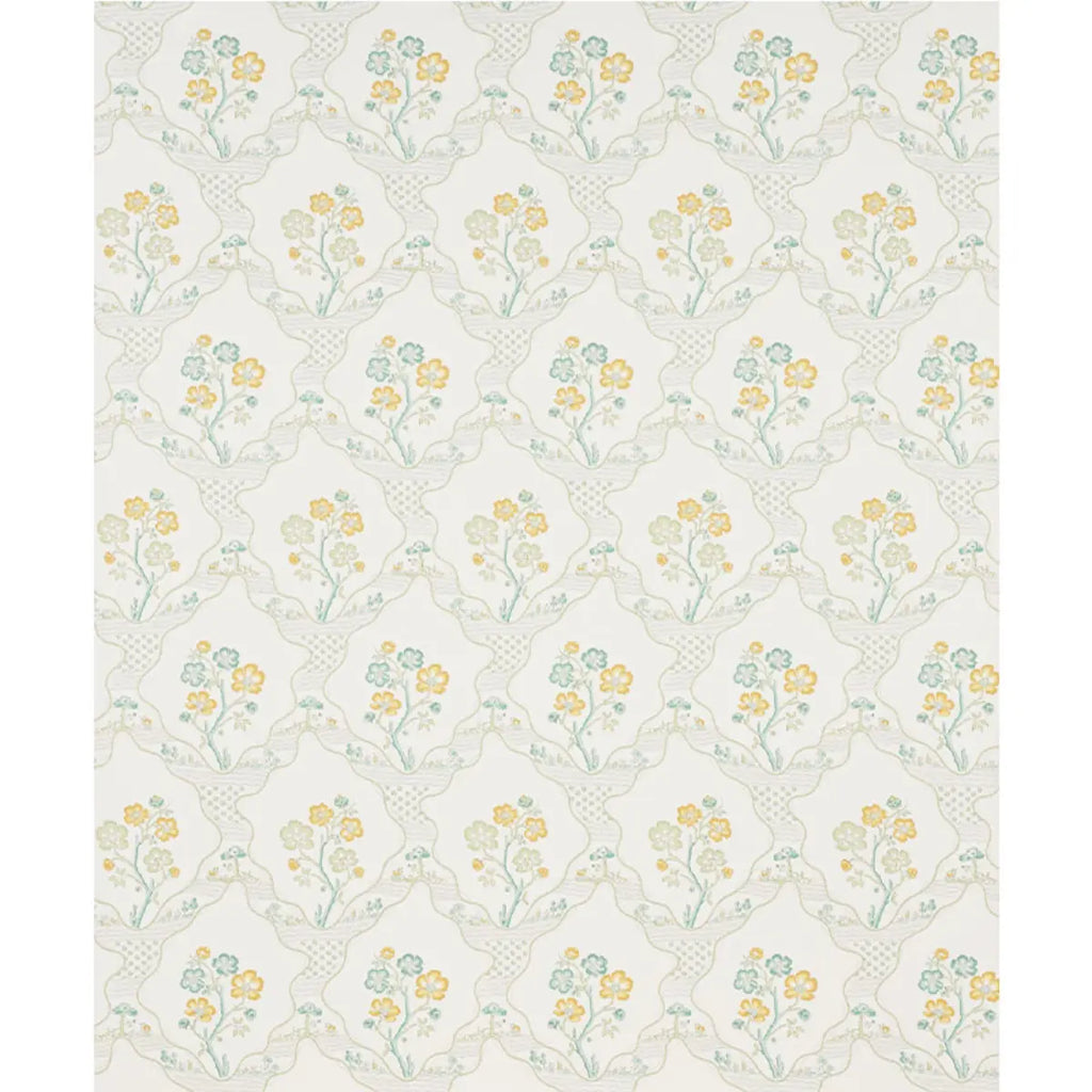 Marella - Leaf Wallpapers