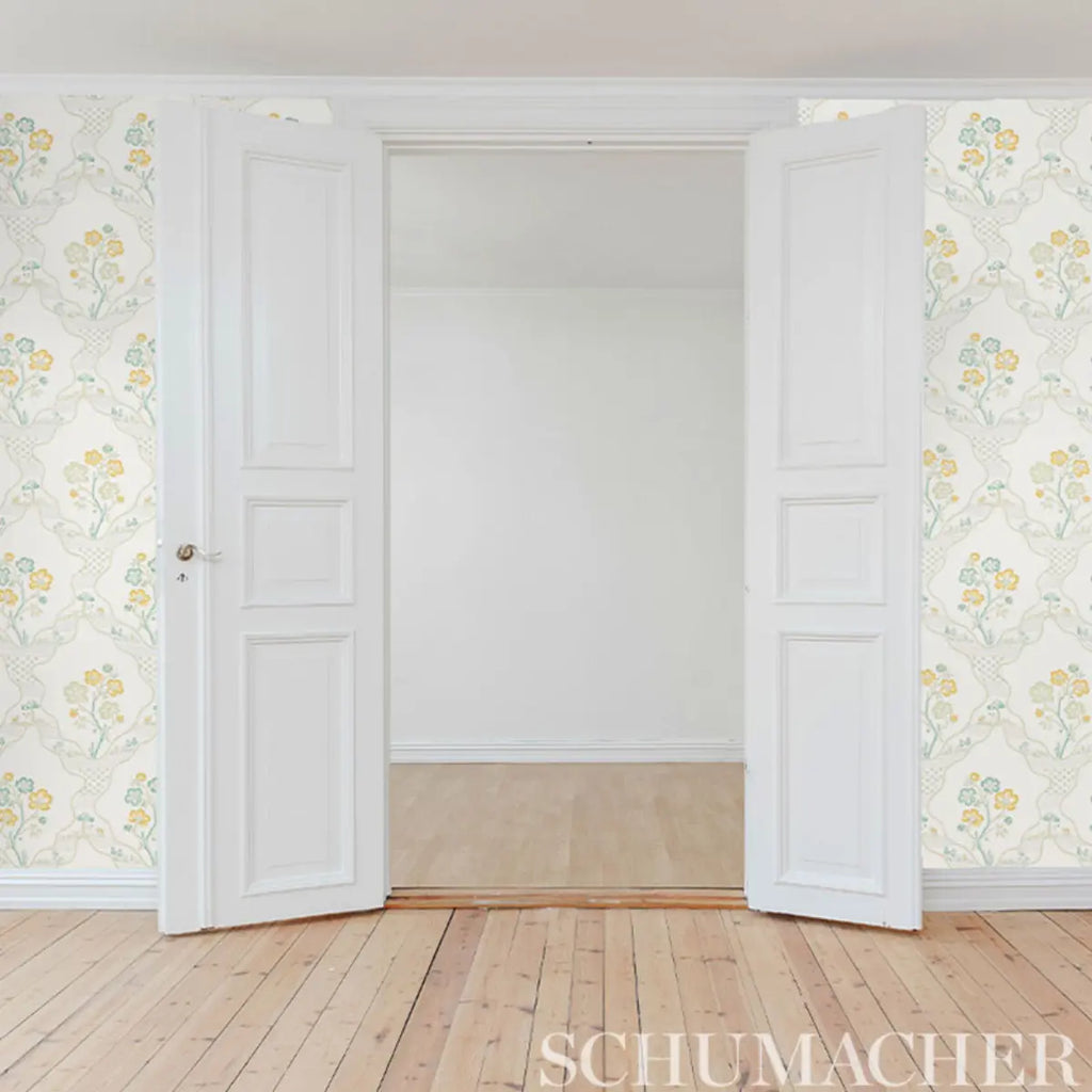 Marella - Leaf Wallpapers