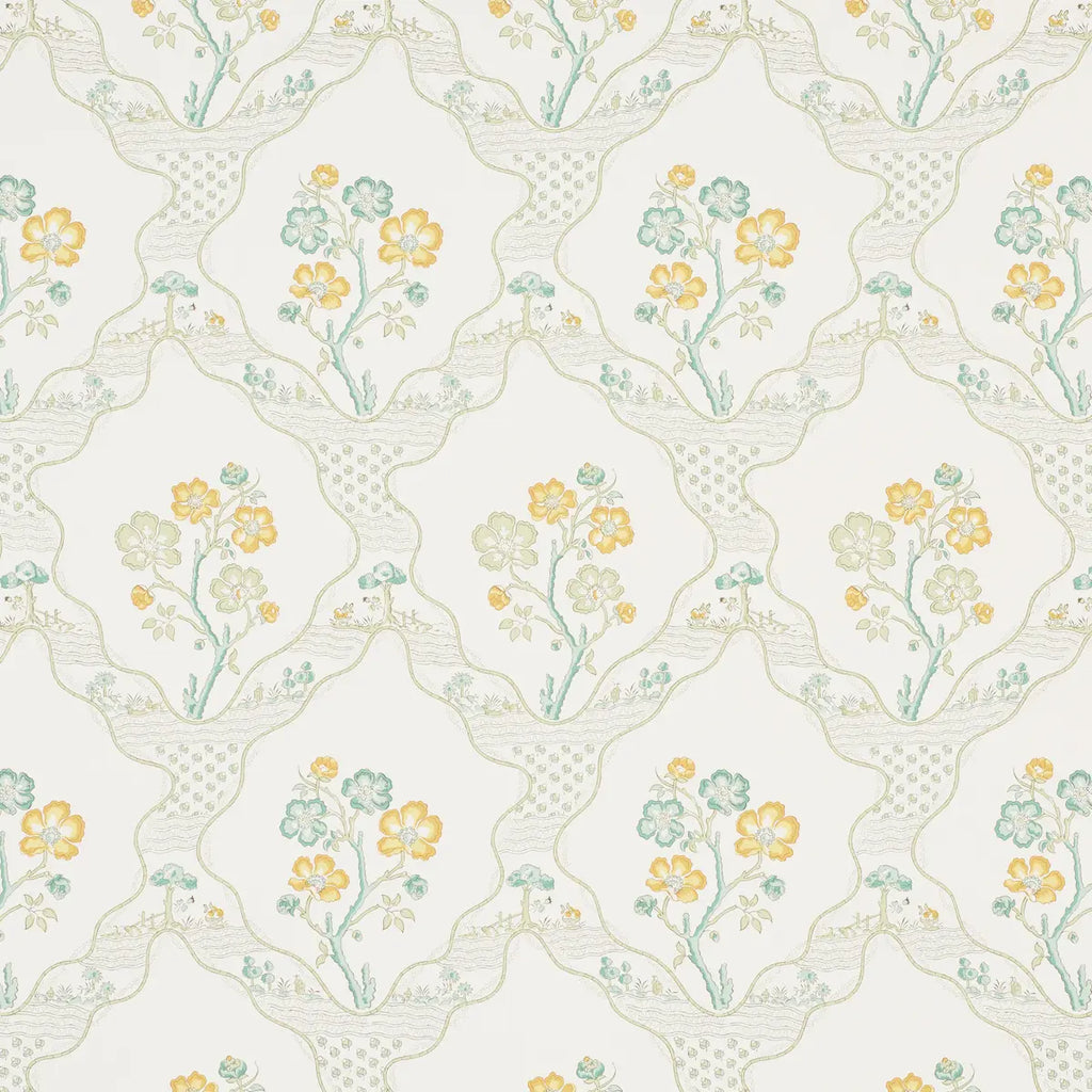 Marella - Leaf Wallpapers