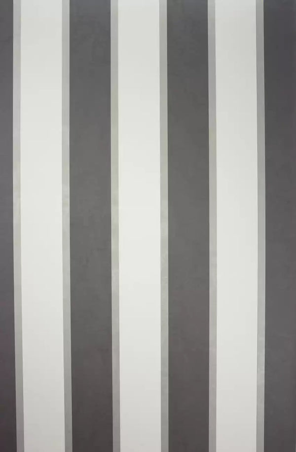 Fitzroy Stripe Vinyl | Osborne & Little Europe