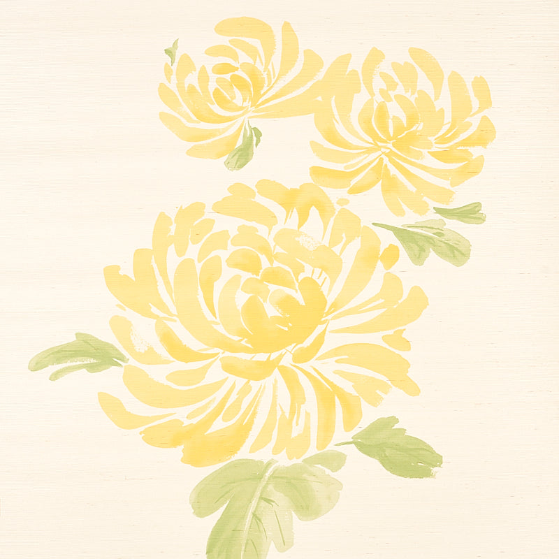 Hana Sisal, Yellow