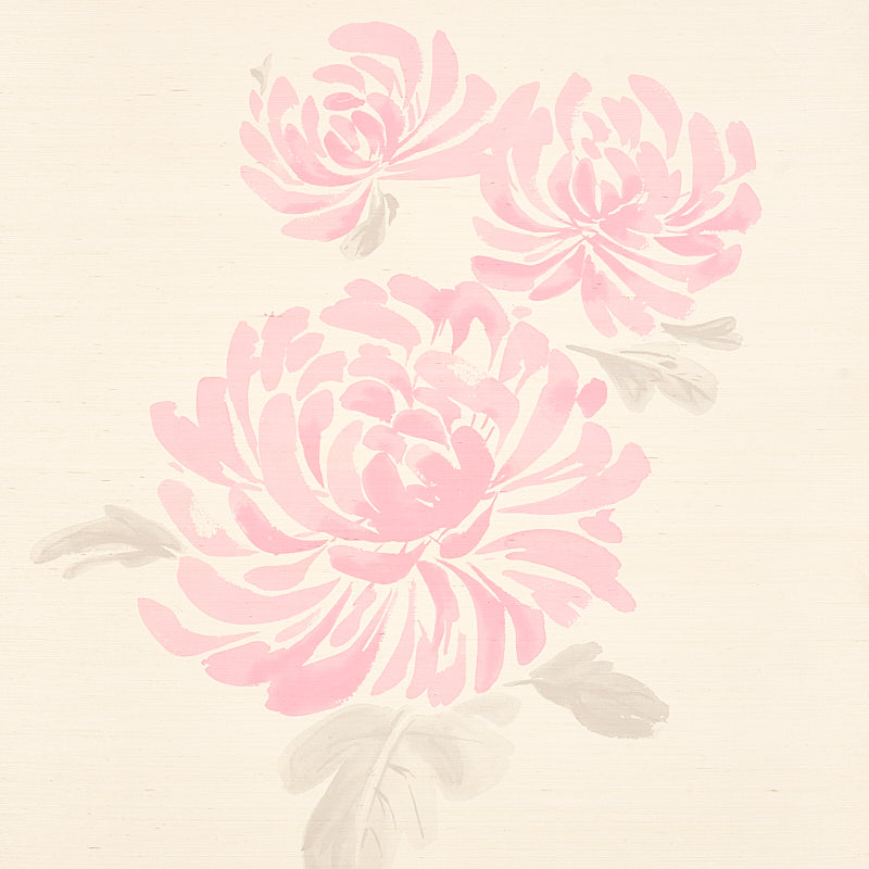 Hana Sisal, Pink