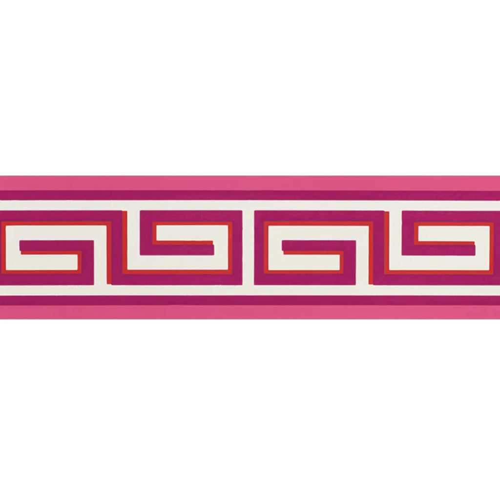 Britt Border - Berry Wallpapers