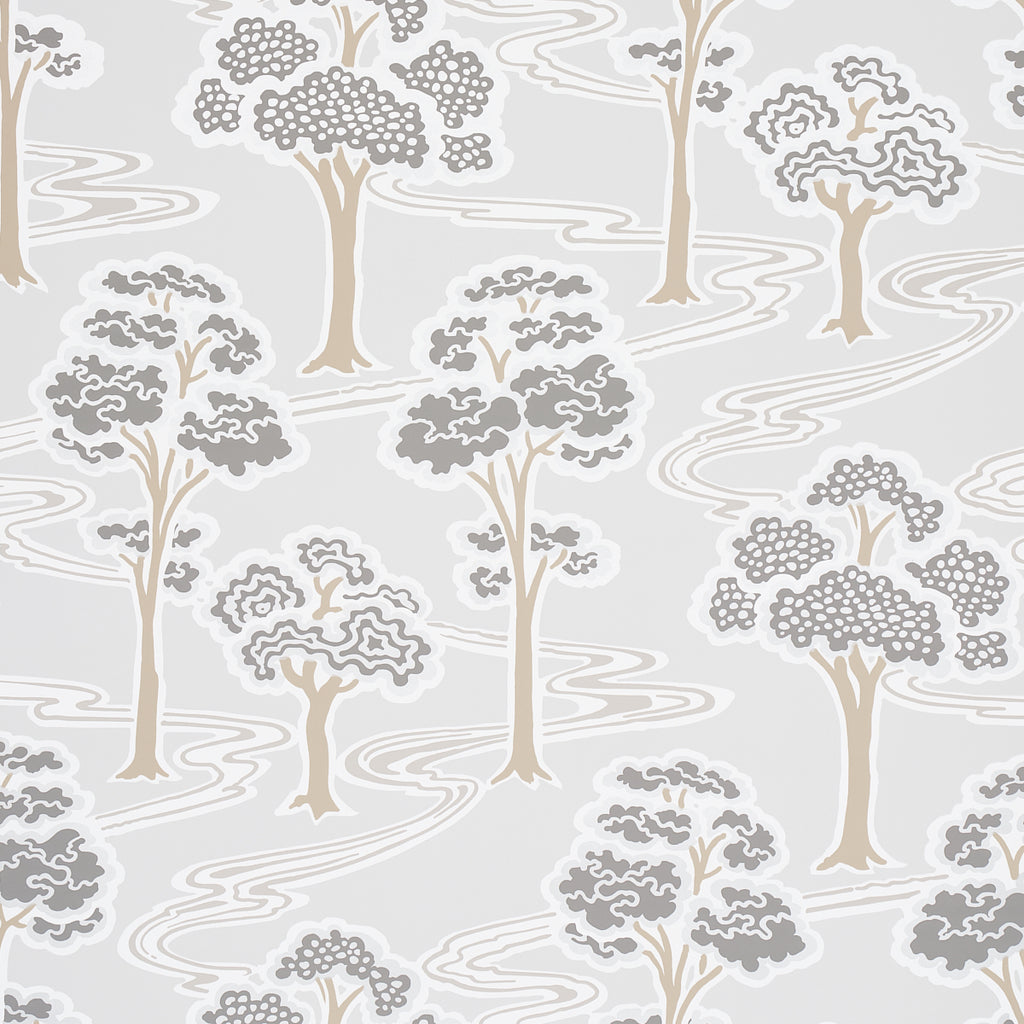 Tree River, Moonstone