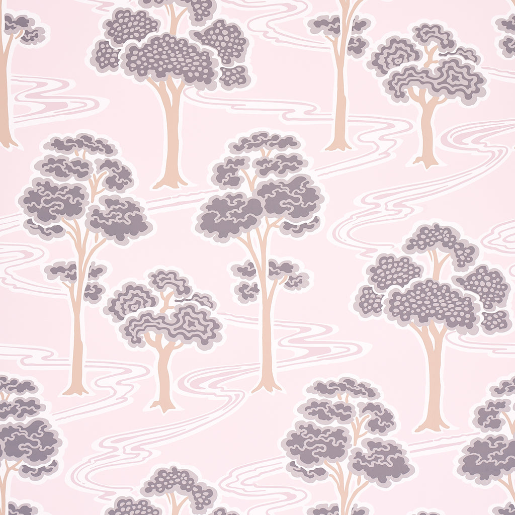 Tree River, Blush