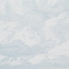 Cloud Toile - Mineral Wallpapers