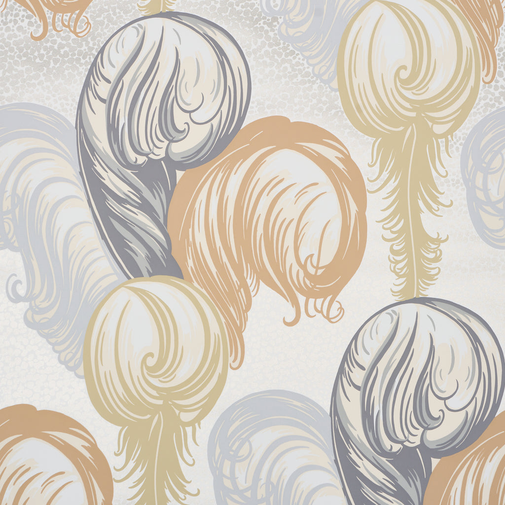 Plumes, Champagne