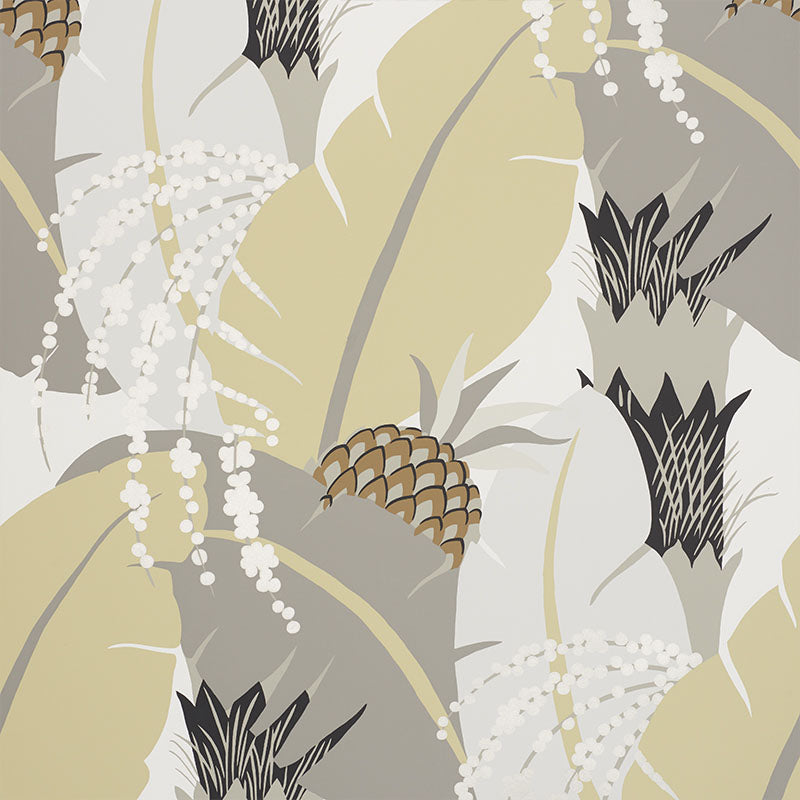 Ananas, Neutral