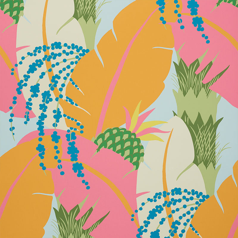 Ananas, Tropical