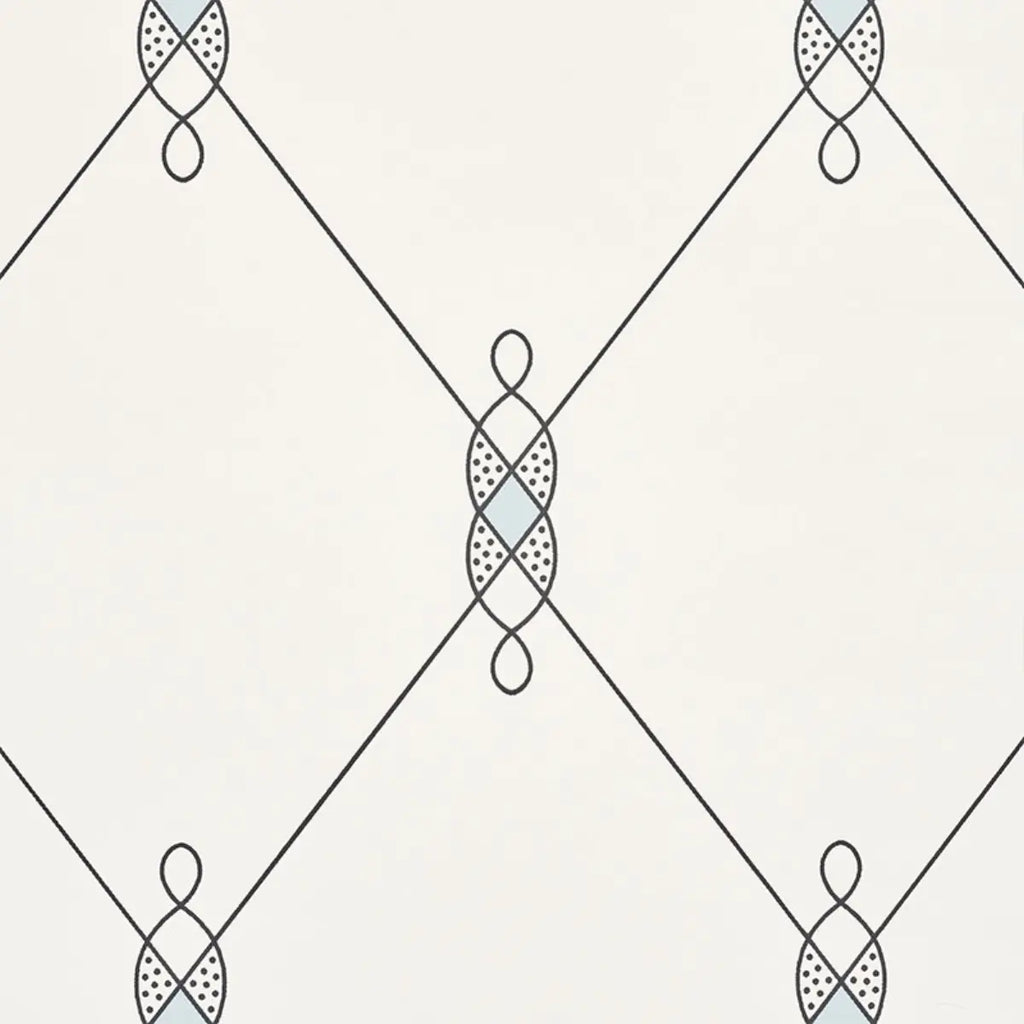 Diso - Blue Wallpapers