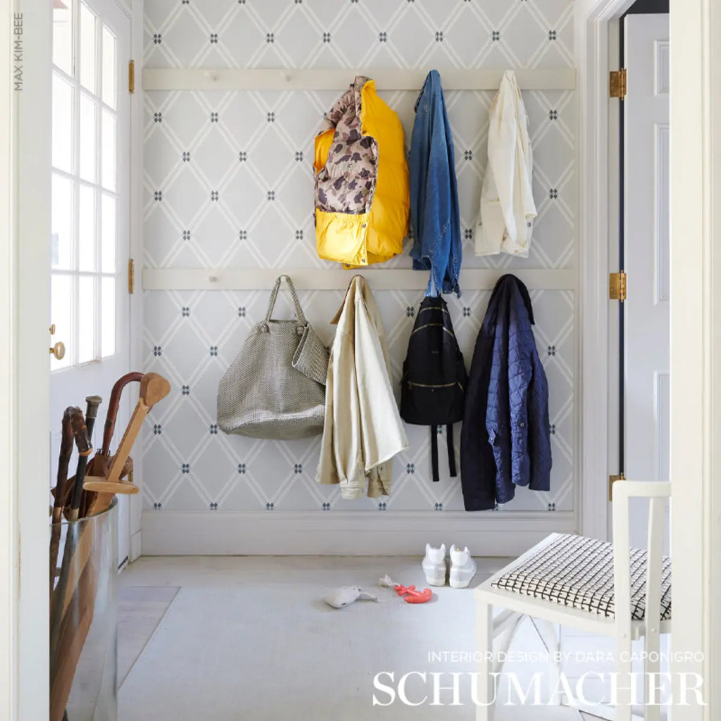 Asolo - Blue Wallpapers