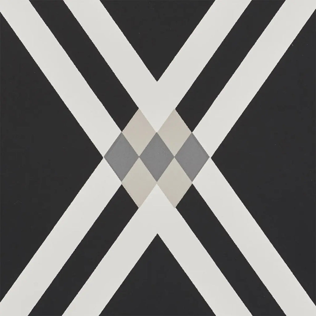 Asolo - Charcoal Wallpapers