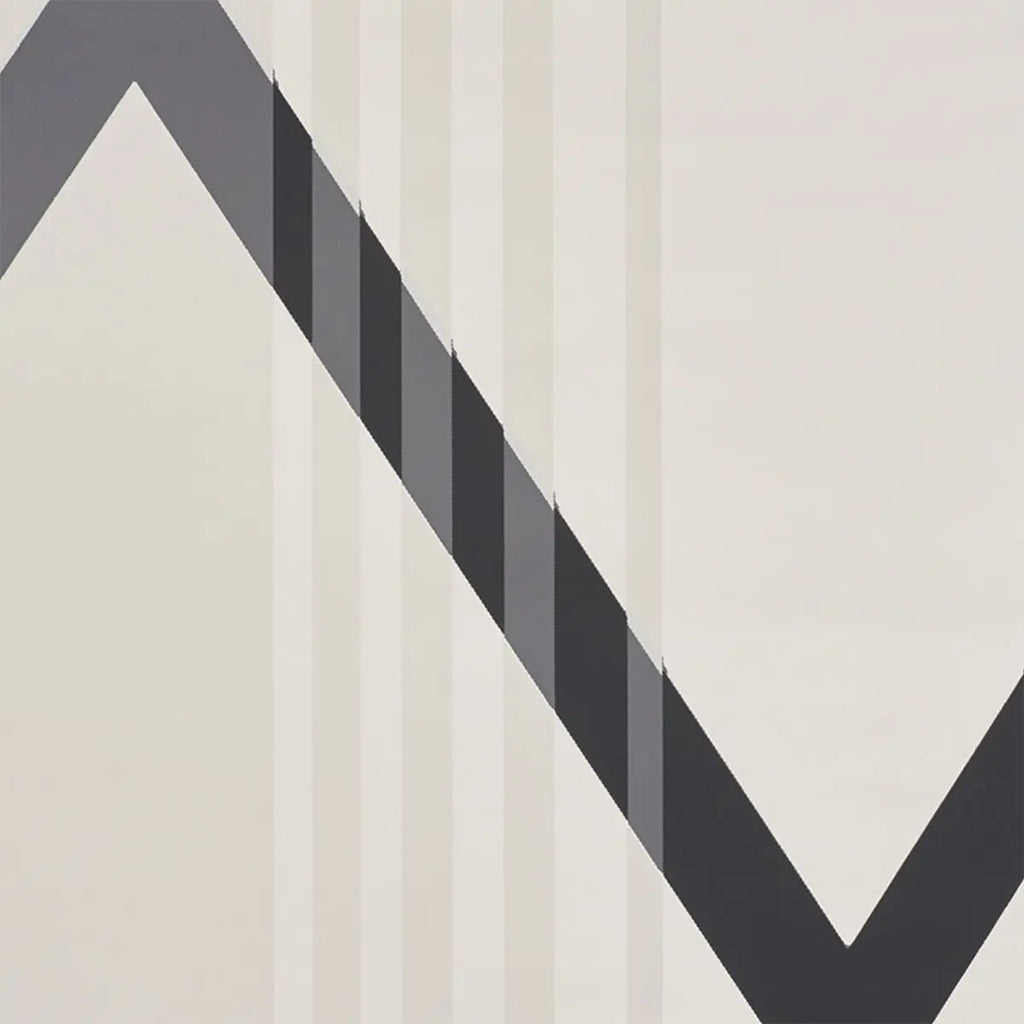 Monti - Charcoal Wallpapers