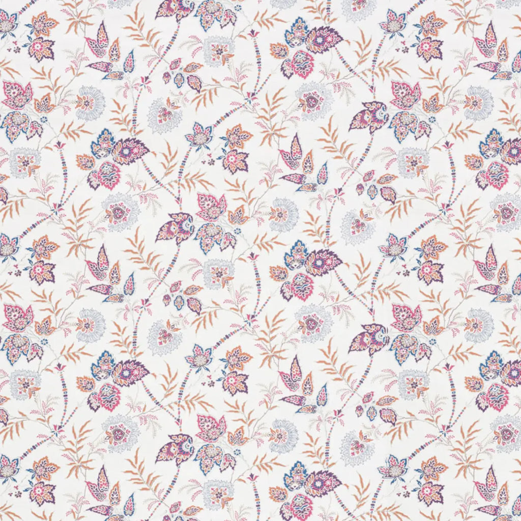 Emperor's Vine - Aubergine Wallpapers